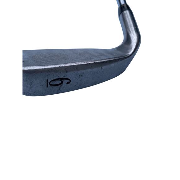 set of 3 Titleist DCI 822-OS NSPro-970 9 iron, 2 Pro-950 ultralight 4 and 6 iron - Picture 14 of 16